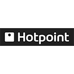 Hotpoint black logo
