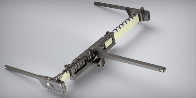 Codamotion Pelvic Wand