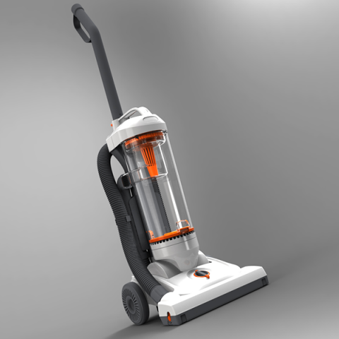 Vax Entry Upright