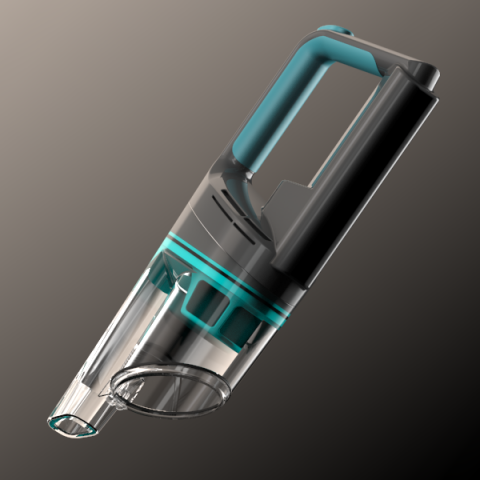 Real Power Cordless Concept 2